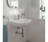 Смеситель для раковины Grohe BauEdge S-Size хром 23559001 6