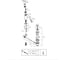 Смеситель для раковины Grohe BauEdge S-Size хром 23559001 9