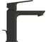 Смеситель для раковины Grohe Cubeo с донным клапаном, M-size, матовый чёрный 1017562430 2