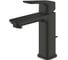 Смеситель для раковины Grohe Cubeo с донным клапаном, M-size, матовый чёрный 1017562430 3