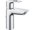 Смеситель для раковины Grohe BauLoop, M-size, хром () 23887001 1