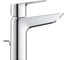 Смеситель для раковины Grohe BauLoop, M-size, хром () 23887001 2