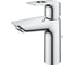 Смеситель для раковины Grohe BauLoop, M-size, хром () 23887001 4