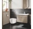Смеситель для раковины Grohe BauLoop, M-size, хром () 23887001 7