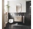 Смеситель для раковины Grohe BauLoop, M-size, хром () 23887001 8