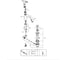 Смеситель для раковины Grohe BauLoop, M-size, хром () 23887001 10