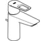 Смеситель для раковины Grohe BauLoop, M-size, хром () 23887001 11