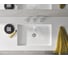 Смеситель для раковины Grohe Lineare на 3 отверстия, M-size, хром 20304001 4