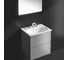 Смеситель для раковины Grohe Lineare на 3 отверстия, M-size, хром 20304001 7