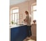 Смеситель для кухонной мойки Grohe Blue Pure Minta с вытяжным изливом и фильтрацией, без фильтра, суперсталь 30601DC0 7