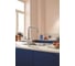Смеситель для кухонной мойки Grohe Blue Pure Start с фильтрацией, без фильтра, хром 30595000 6