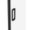 Душевая дверь KOHR Frei 2000x1200 мм, черный матовый KFRD12MB 4