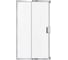 Душевой уголок KOHR Frei 2000x800x800 мм, хром KFR8080CH 2