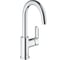 Смеситель для раковины Grohe BauEdge L-Size хром 23093000 1