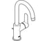 Смеситель для раковины Grohe BauEdge L-Size хром 23093000 4