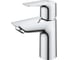 Смеситель для раковины Grohe BauEdge S-Size хром 23899001 4