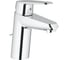 Смеситель для раковины Grohe Eurodisc Cosmopolitan с цепочкой, S-size, хром () 3317820E 1