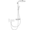 Душевая система Grohe Euphoria Purefoam 310 с термостатом для душа, хром 1058130000 3