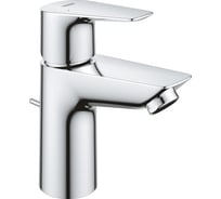 Смеситель для раковины Grohe BauEdge S-Size хром 23894001