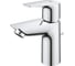 Смеситель для раковины Grohe BauEdge S-Size хром 23894001 4
