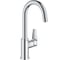 Смеситель для раковины Grohe BauEdge L-Size хром 23911001 1