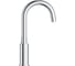 Смеситель для раковины Grohe BauEdge L-Size хром 23911001 2