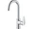 Смеситель для раковины Grohe BauEdge L-Size хром 23911001 4
