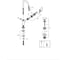 Смеситель для раковины Grohe BauEdge L-Size хром 23911001 6