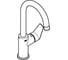 Смеситель для раковины Grohe BauEdge L-Size хром 23911001 7