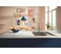 Смеситель для кухонной мойки Grohe Blue Pure Start с фильтрацией, фильтр UltraSafe в комплекте, хром 30594000 4