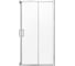 Душевой уголок KOHR Frei 2000x900x900 мм, хром KFR9090CH 3