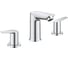 Смеситель для раковины Grohe BauEdge, хром 20473001 1