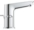 Смеситель для раковины Grohe BauEdge, хром 20473001 2