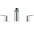 Смеситель для раковины Grohe BauEdge, хром 20473001 3