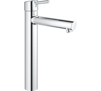 Смеситель для раковины Grohe Concetto, XL-size, хром 23920001