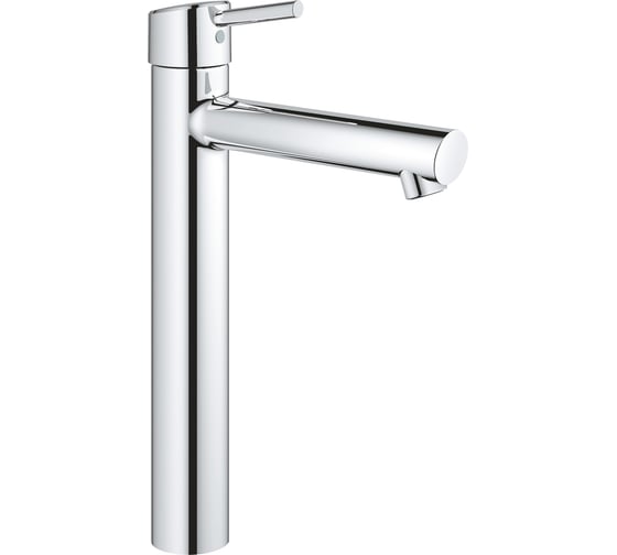 Смеситель для раковины Grohe Concetto, XL-size, хром 23920001