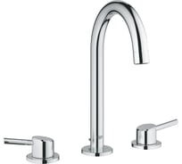 Смеситель для раковины Grohe Concetto, хром 20216001