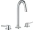 Смеситель для раковины Grohe Concetto, хром 20216001 1