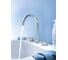 Смеситель для раковины Grohe Concetto, хром 20216001 3