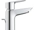 Смеситель для раковины Grohe BauLoop, S-size, хром () 22054001 2