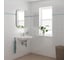 Смеситель для раковины Grohe BauLoop, S-size, хром () 22054001 7