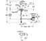 Смеситель для раковины Grohe BauLoop, S-size, хром () 22054001 8