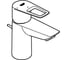 Смеситель для раковины Grohe BauLoop, S-size, хром () 22054001 10