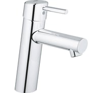 Смеситель для раковины Grohe Concetto M-size, хром () 23932001