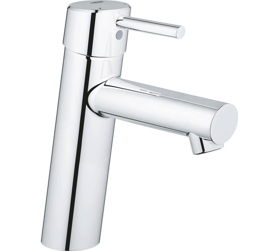 Смеситель для раковины Grohe Concetto M-size, хром () 23932001