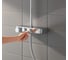 Душевая система Grohe Euphoria SmartControl System Mono с термостатом для душа, хром 26511000 8