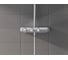 Душевая система Grohe Euphoria SmartControl System Mono с термостатом для душа, хром 26511000 9