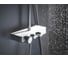 Душевая система Grohe Euphoria SmartControl System Mono с термостатом для душа, хром 26511000 10