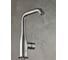 Смеситель для раковины Grohe Essence с донным клапаном, L-Size, суперсталь () 32628DC1 4