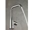 Смеситель для раковины Grohe Essence с донным клапаном, L-Size, суперсталь () 32628DC1 5